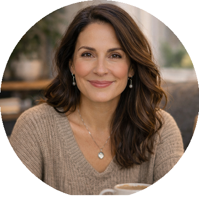 Samantha Jones, Research Advocate at StillHer